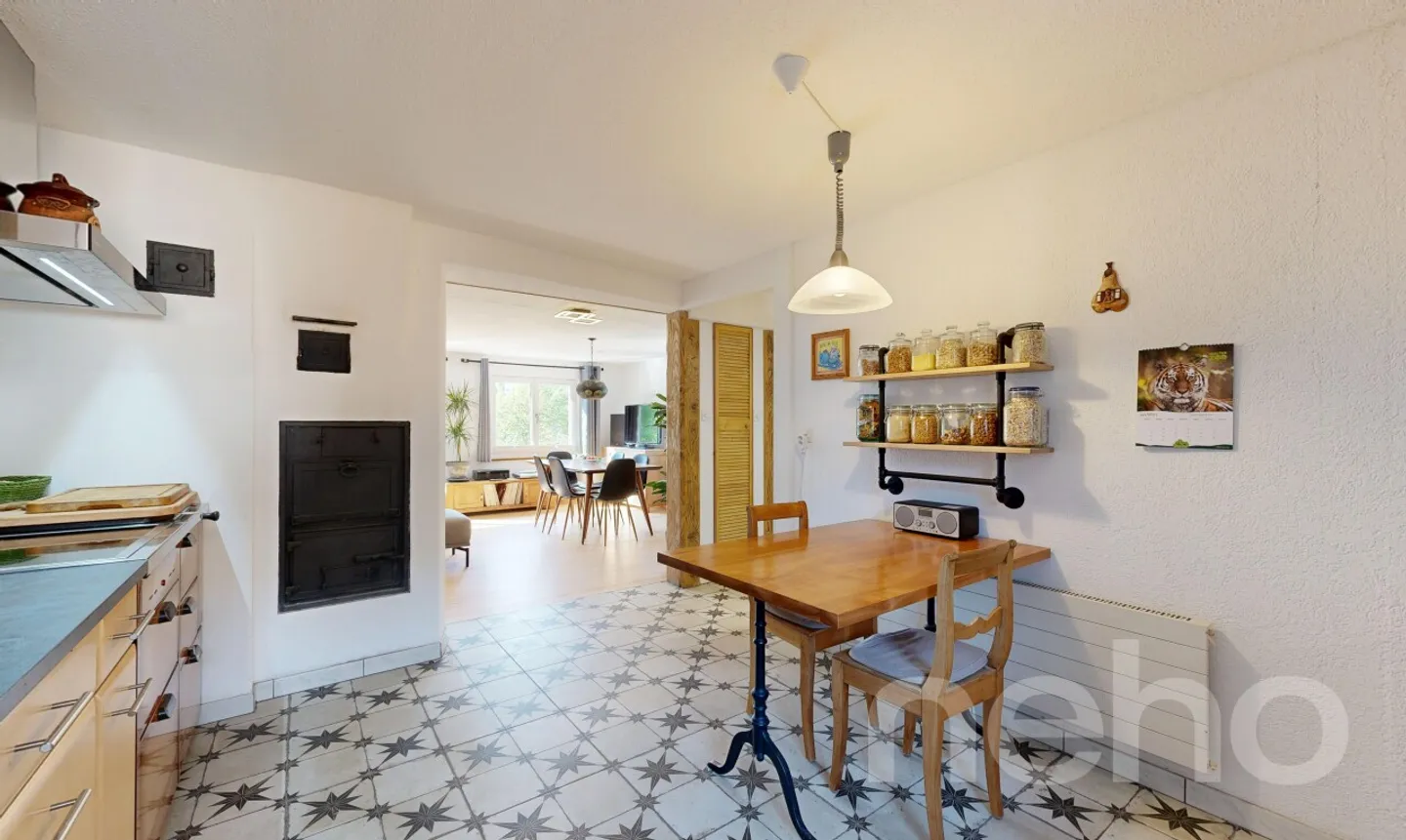 Ein Haus mit Geschichte - erneuert für die Zukunft - Photo 4 sur 11