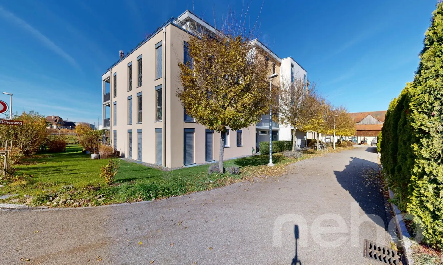 Appartamento 3.5 stanze elegante - Foto 1 di 11