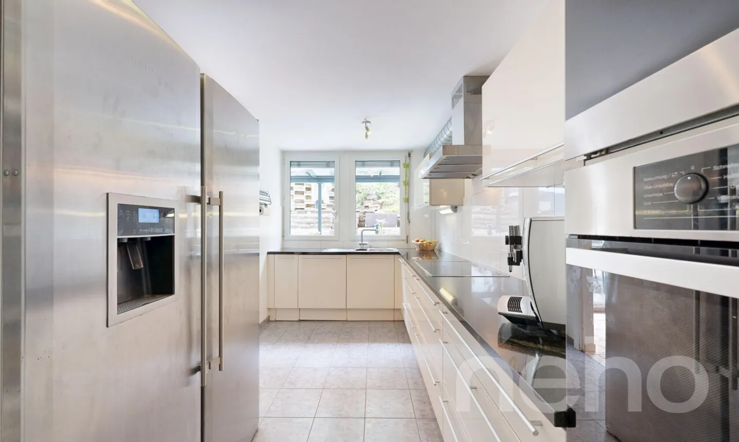 Maison de ville de 5,5 pièces avec appartement à St. Gallen - Photo 5 sur 11