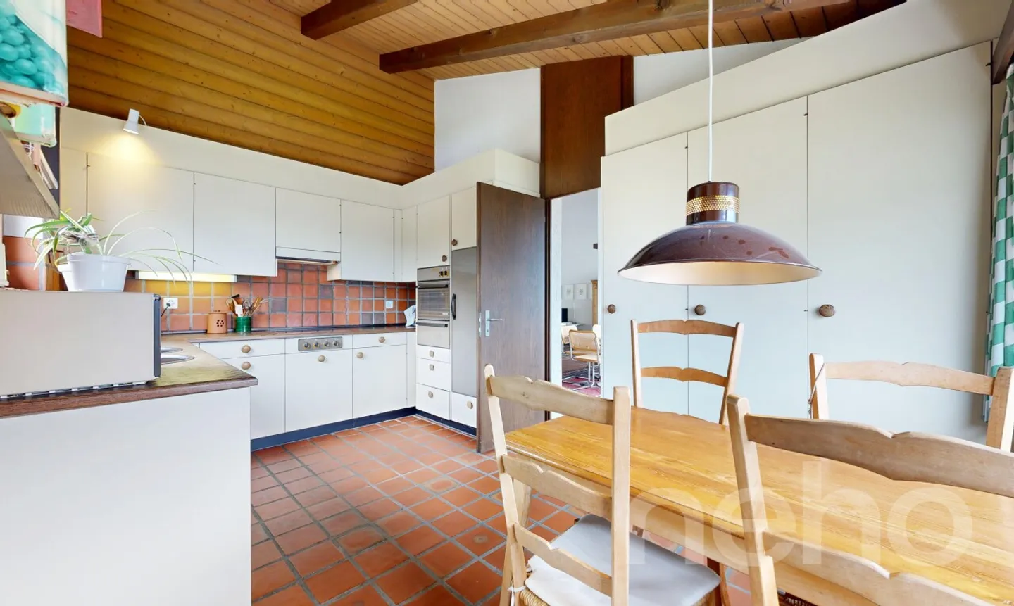 Maison individuelle avec vue panoramique - Photo 7 sur 11