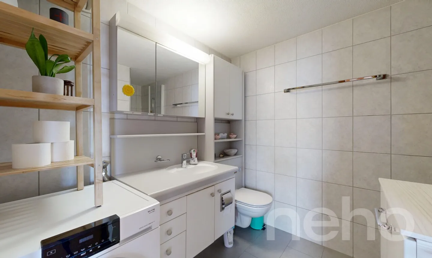 Maison de ville de 5,5 pièces avec appartement à St. Gallen - Photo 7 sur 11