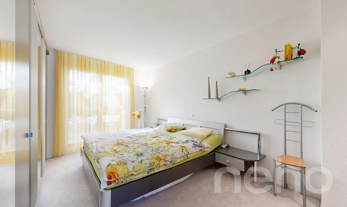 5.5-Room House, a Gem in an Unobstructed Location Above Lake Constance - Photo 8 of 11
