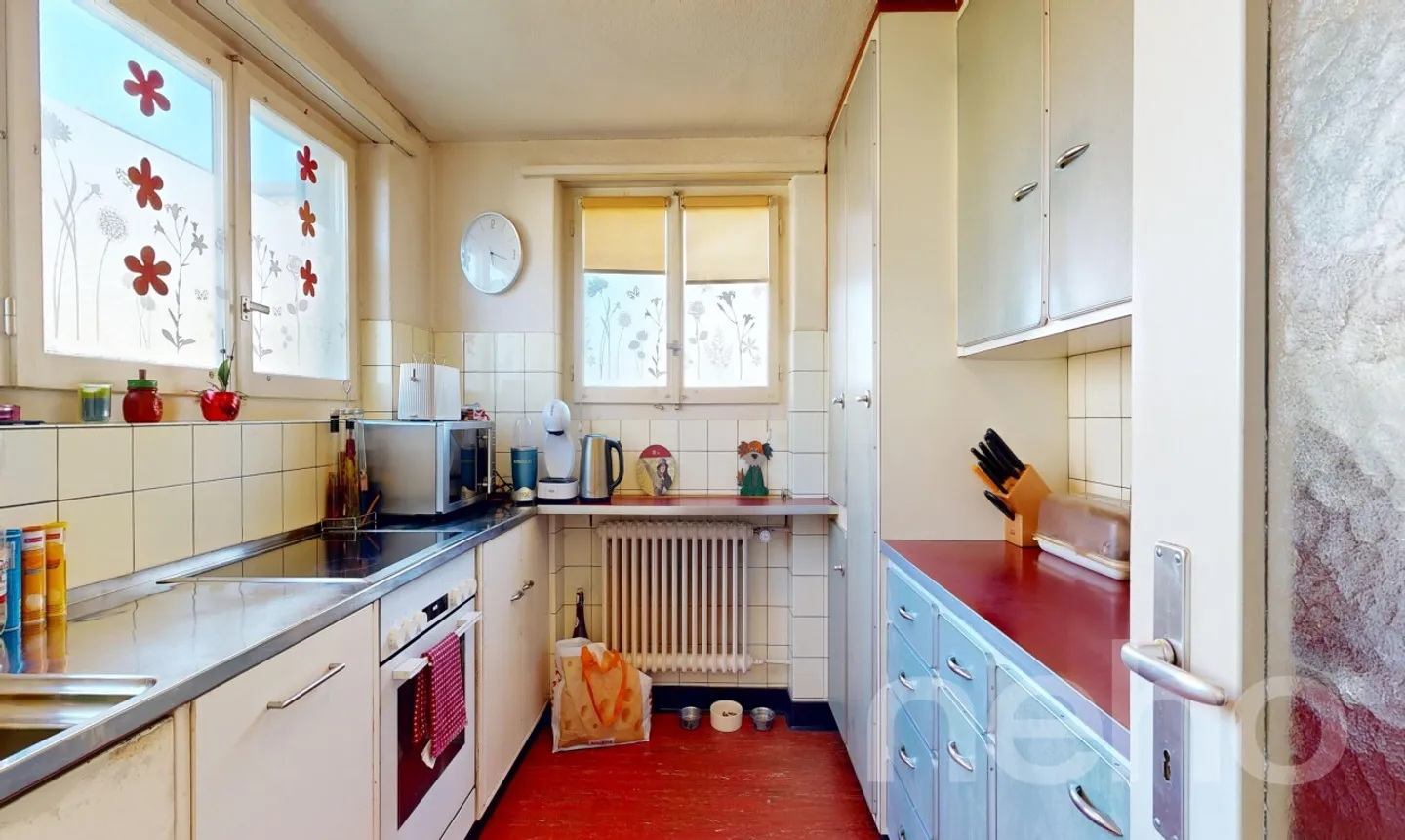 Detached house with renovation or new build potential - Photo 10 of 11