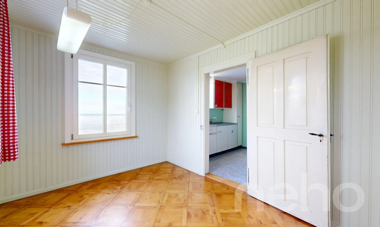 Wohnen mit Seesicht vielseitige Liegenschaft in Wolfhalden - Foto 8 di 11