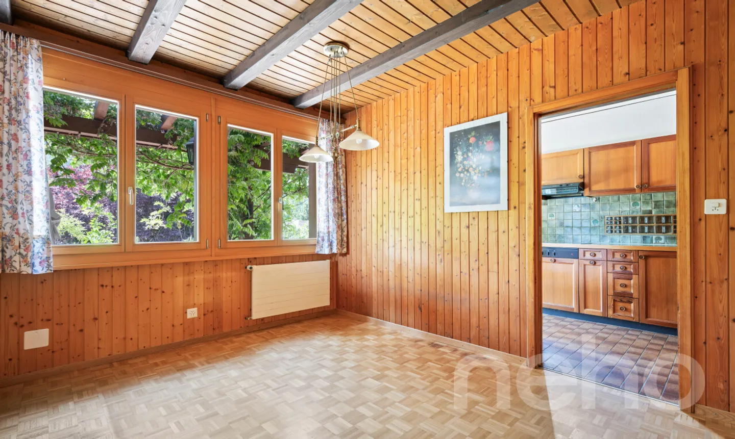 Incantevole Casa Familiare con Giardino - Foto 4 di 11