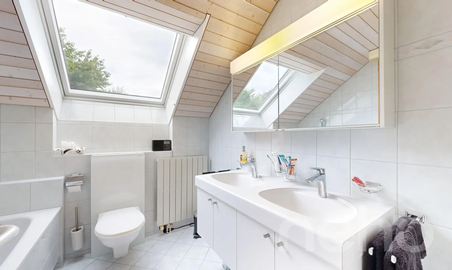 Your new home in Bronschhofen - well-kept, idyllic and versatile - Photo 7 of 11