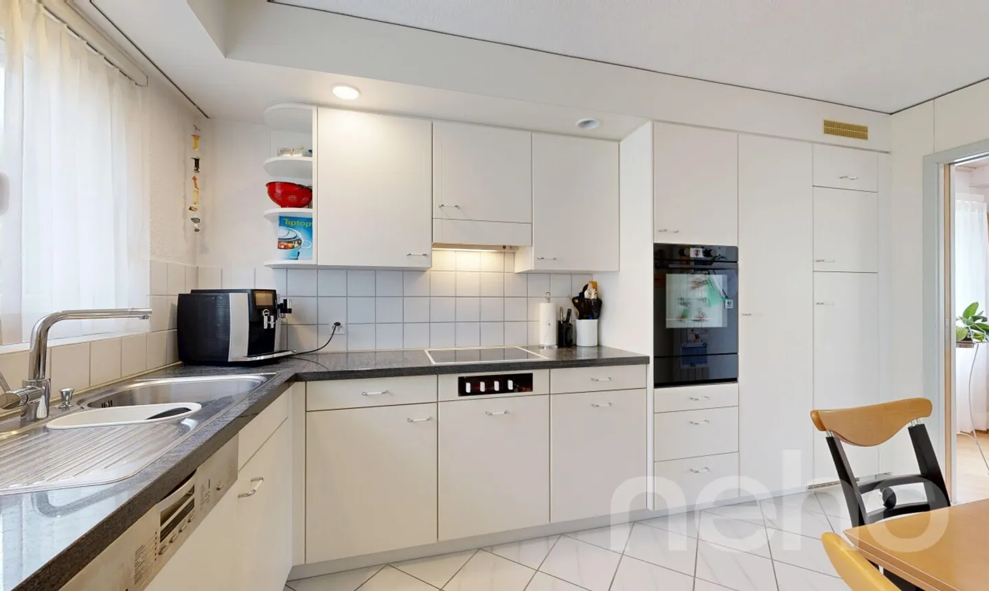 Your new home in Bronschhofen - well-kept, idyllic and versatile - Photo 5 of 11