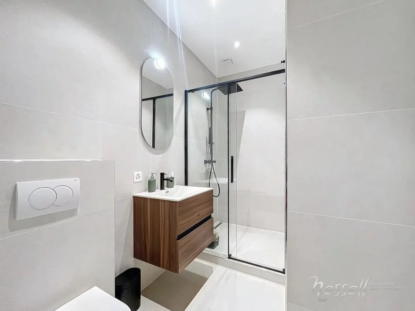 Magnificent 4-rooms flat completely renovated - Photo 8 of 12