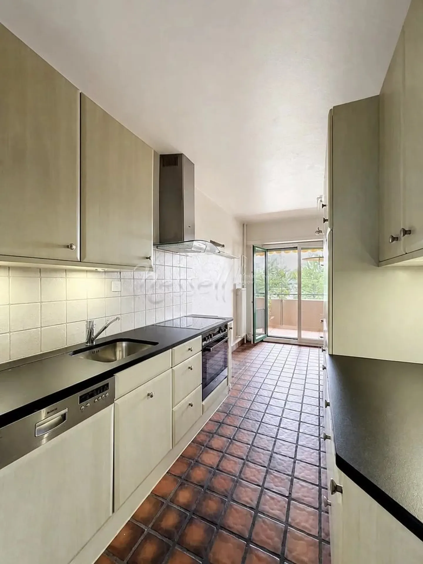 Charming Apartment in Versoix - Photo 3 of 13