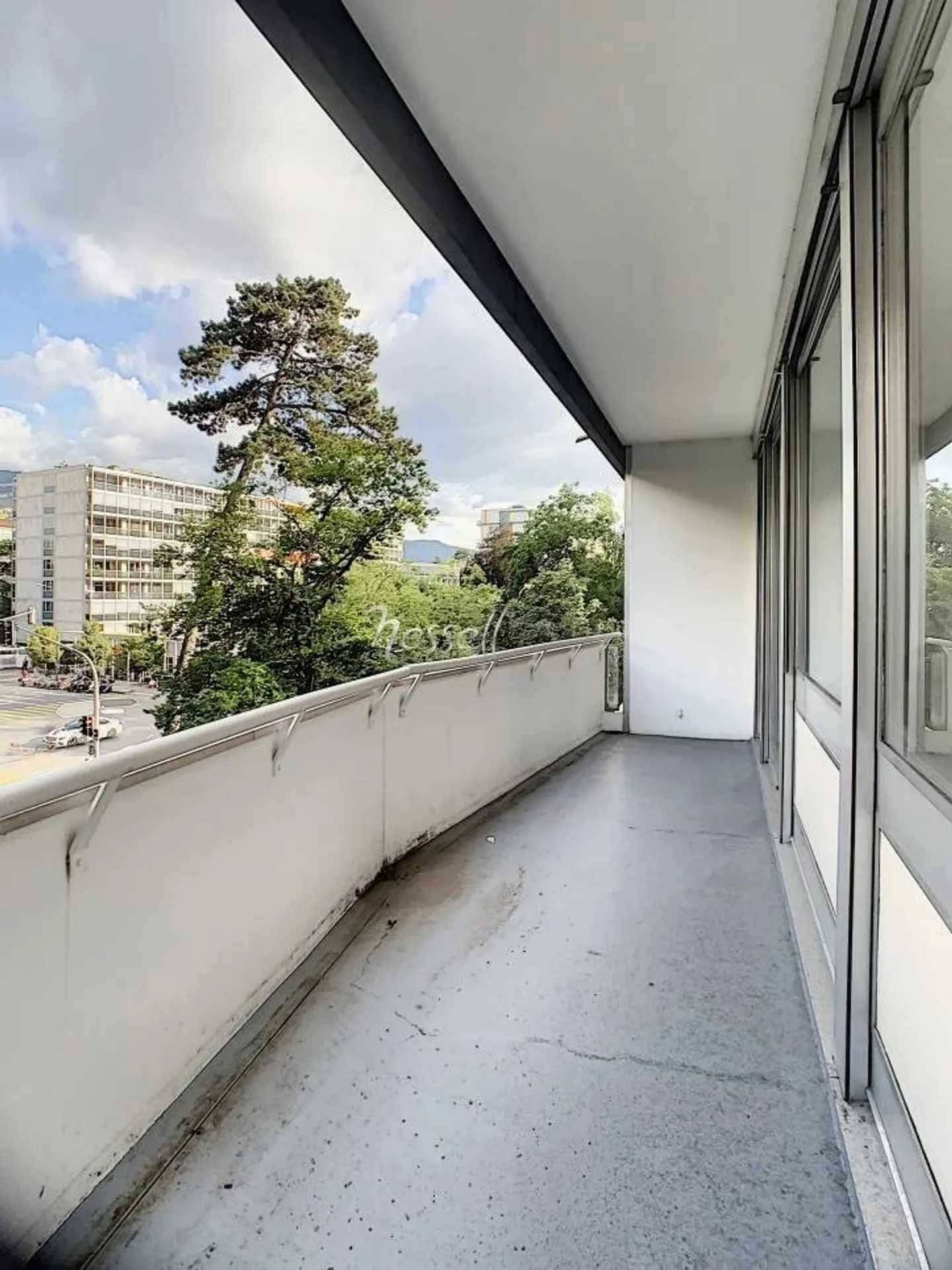 Charming Apartment with Pool - Photo 3 of 11