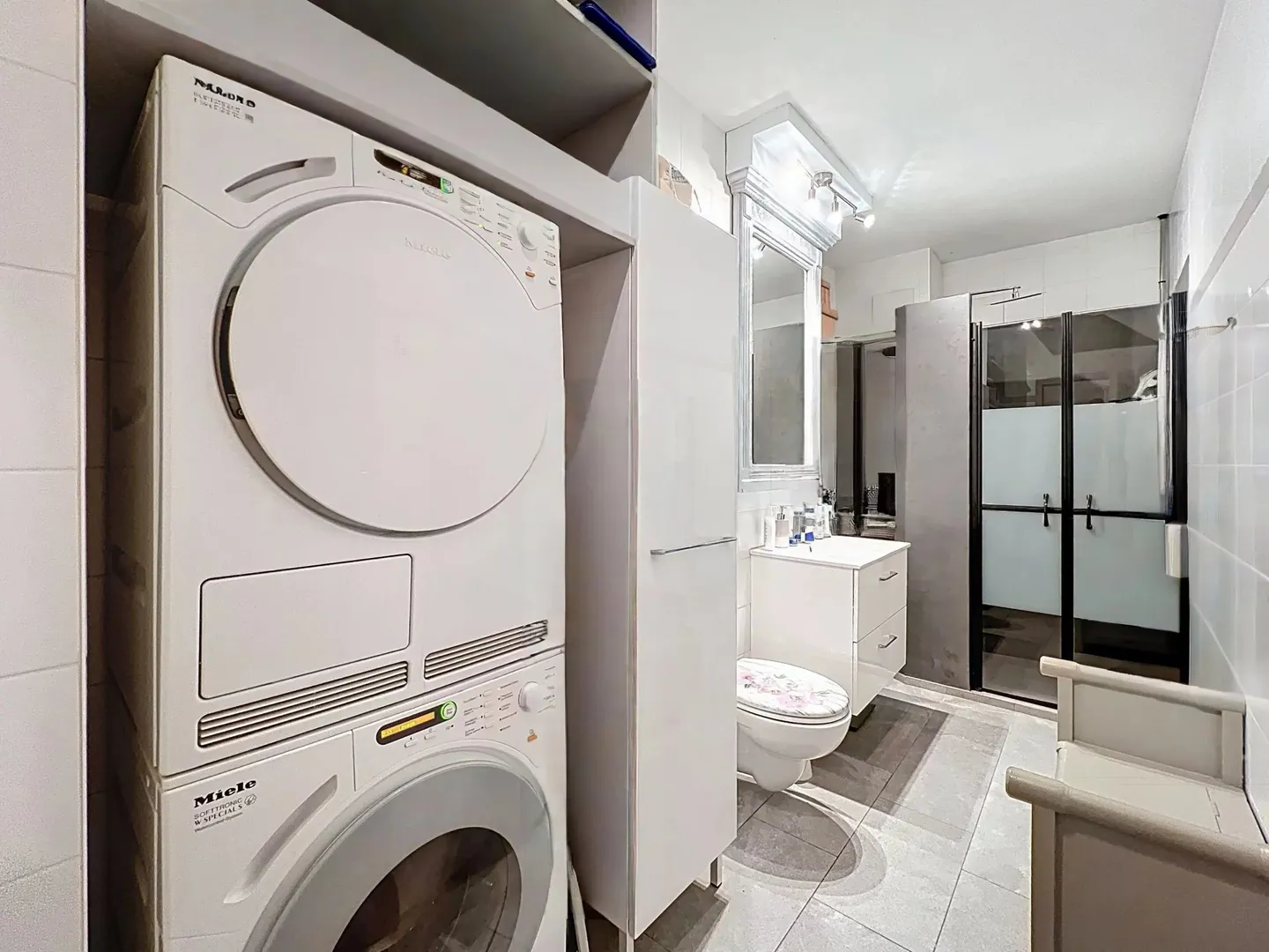 Wunderschöne Duplexwohnung im Gartengeschoss in Confignon - Foto 11 von 13