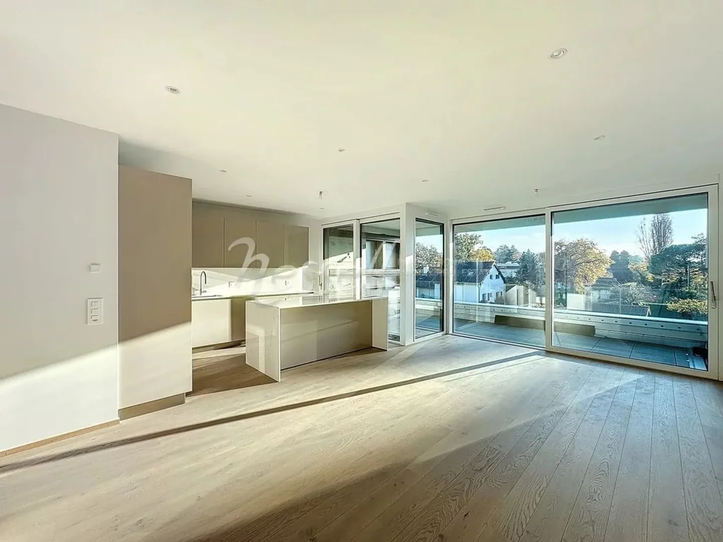 Luxury Apartment in Vesenaz - Photo 5 of 13
