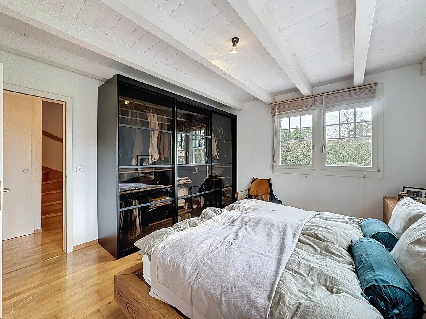 Villa semi-détachée élégante avec jardin et piscine - Photo 11 sur 13