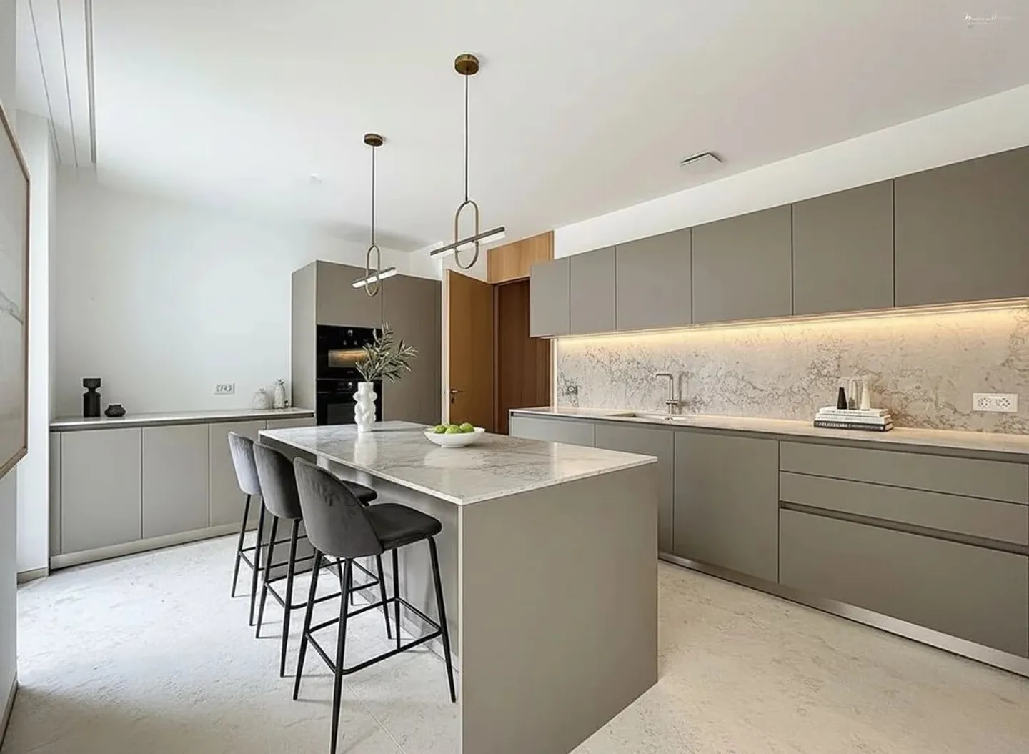 Élégant duplex neuf de 4 pièces au coeur de Genève - Foto 2 von 9