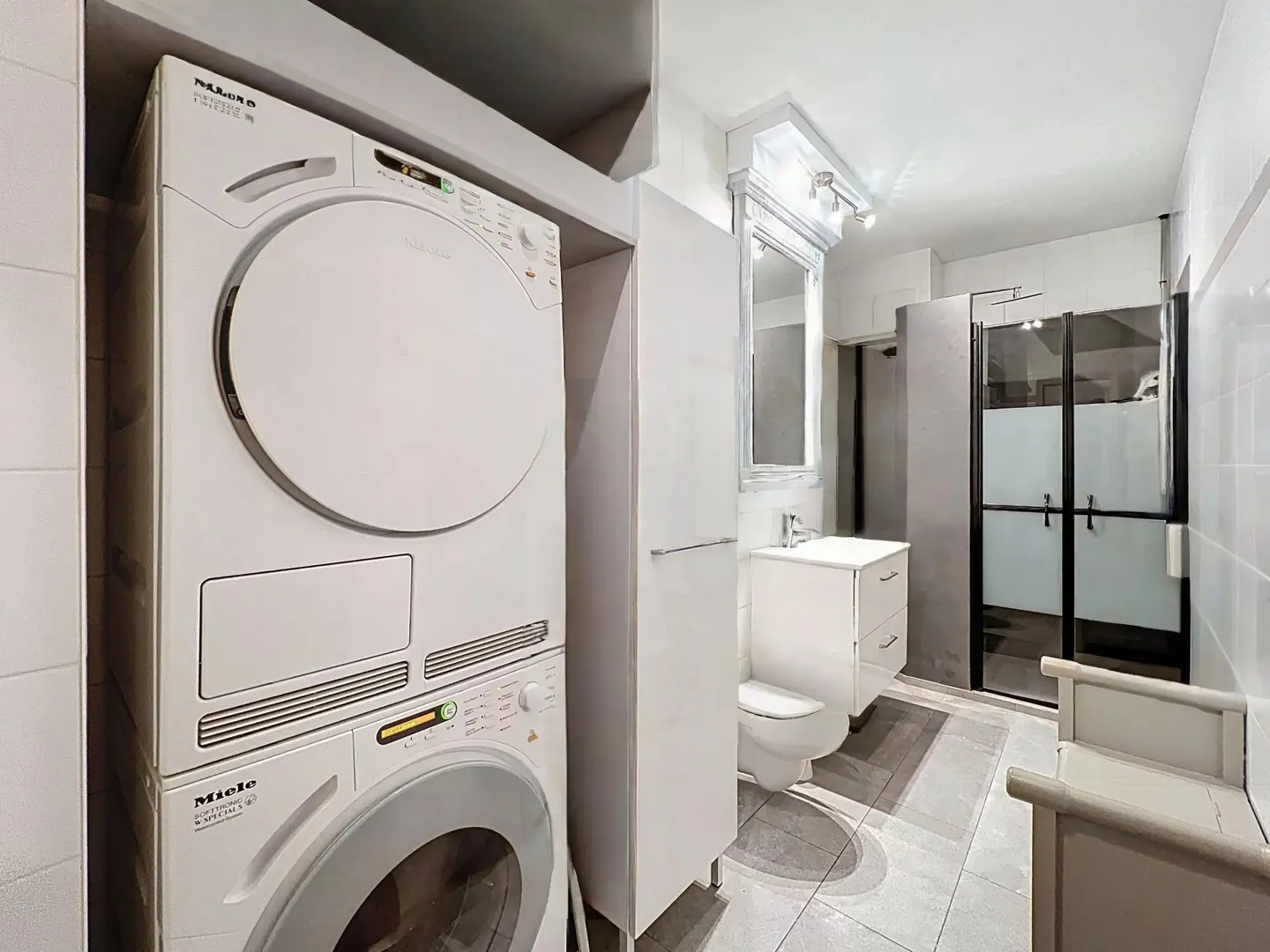 Wunderschöne Duplexwohnung im Gartengeschoss in Confignon - Foto 11 von 13