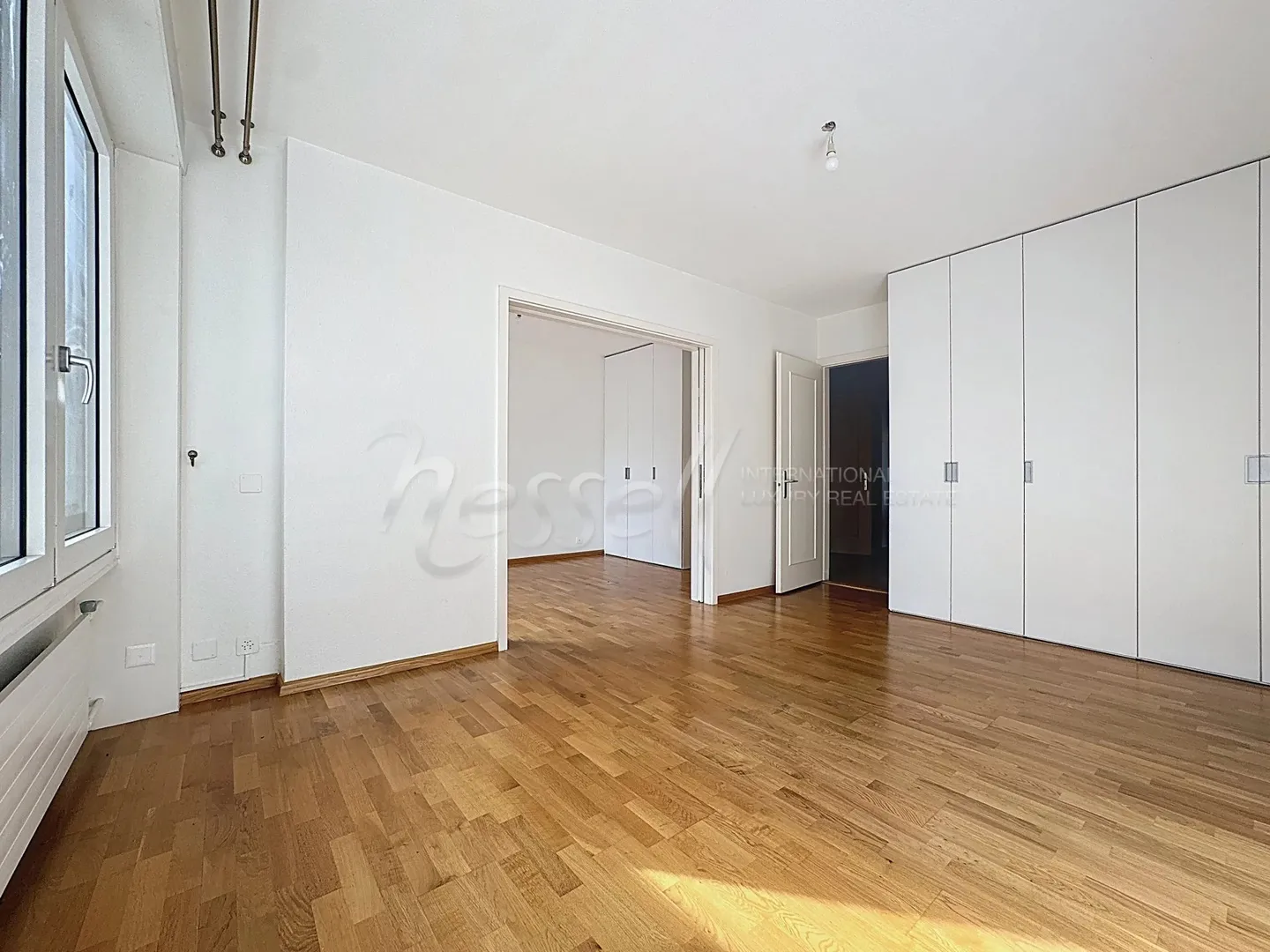 Hochwertige Wohnung in Florissant und nur einen Steinwurf vom Parc Bertrand entfernt - Foto 13 von 13