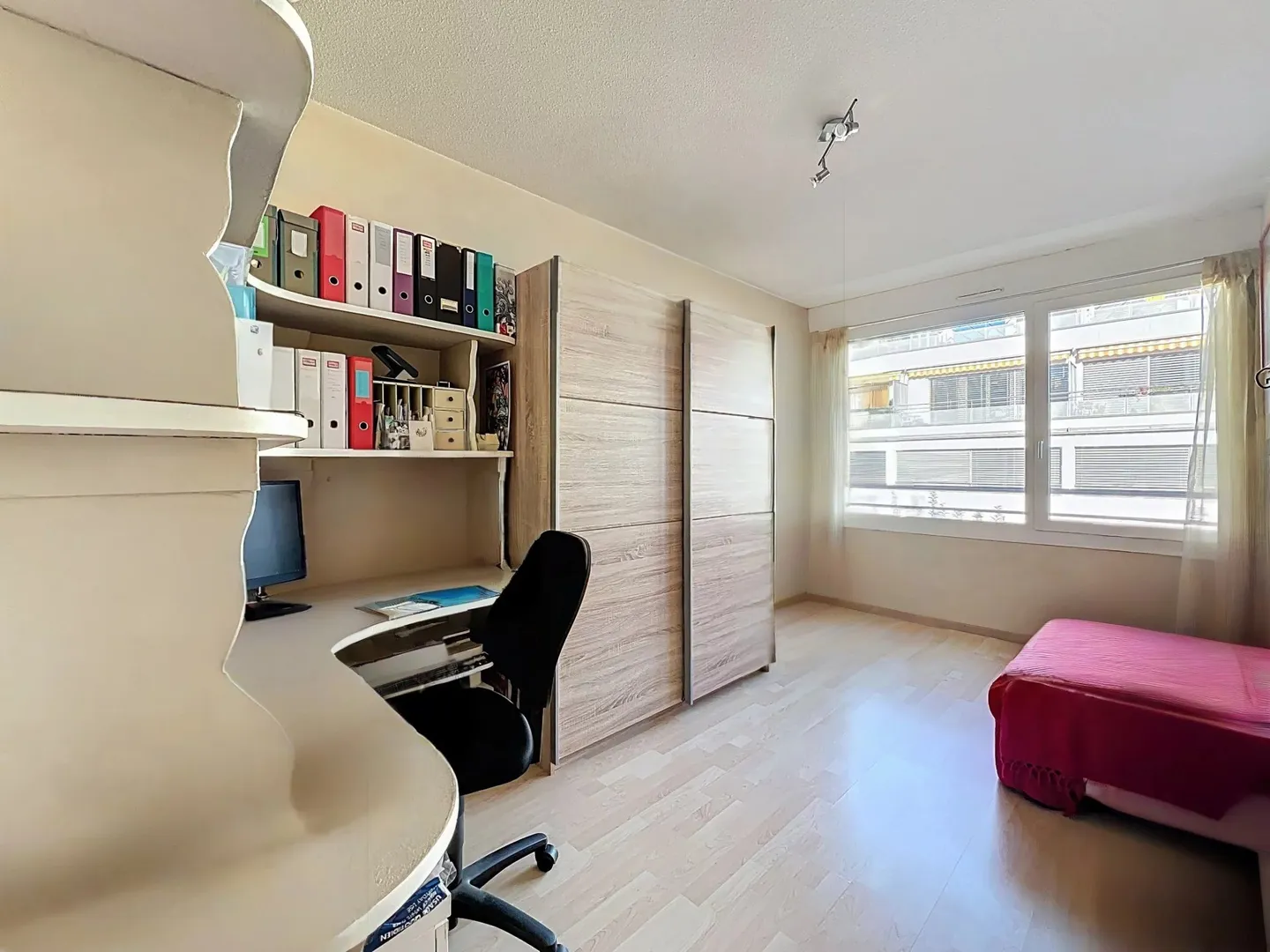 Wunderschöne Duplexwohnung im Gartengeschoss in Confignon - Foto 13 von 13