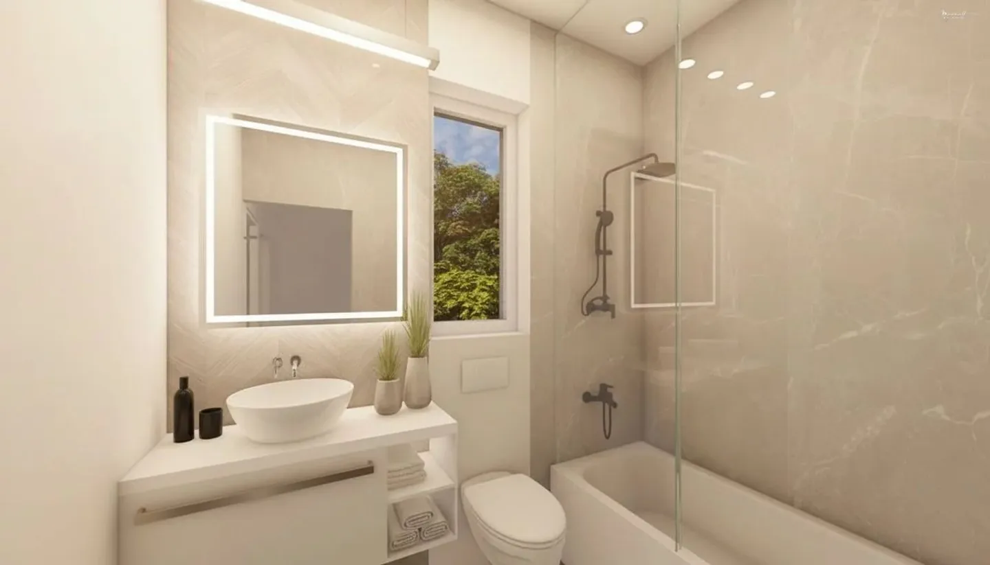 Vente sur plan dans un havre de paix et de verdure - Photo 6 sur 12