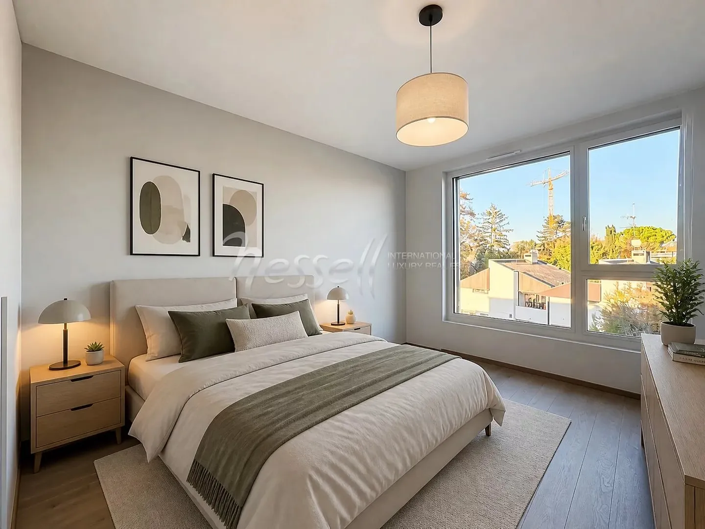 Luxury Apartment in Vesenaz - Photo 6 of 13
