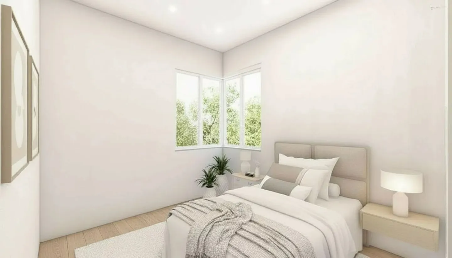 Vente sur plan dans un havre de paix et de verdure - Photo 3 sur 12