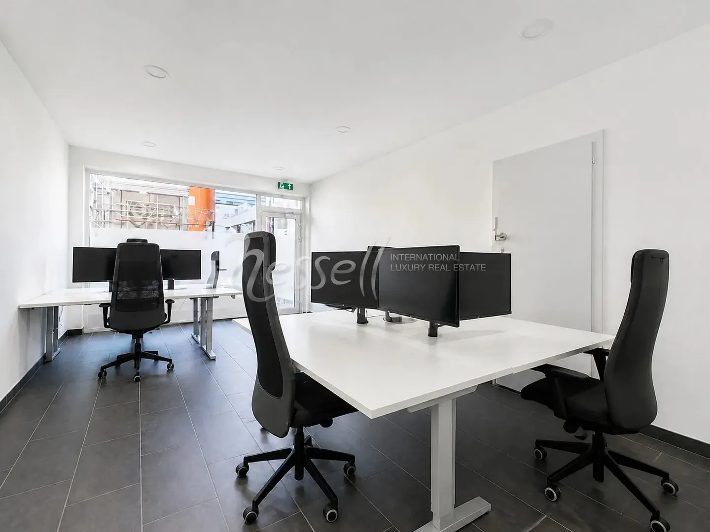 Espace Commercial Rénové - Photo 8 sur 12
