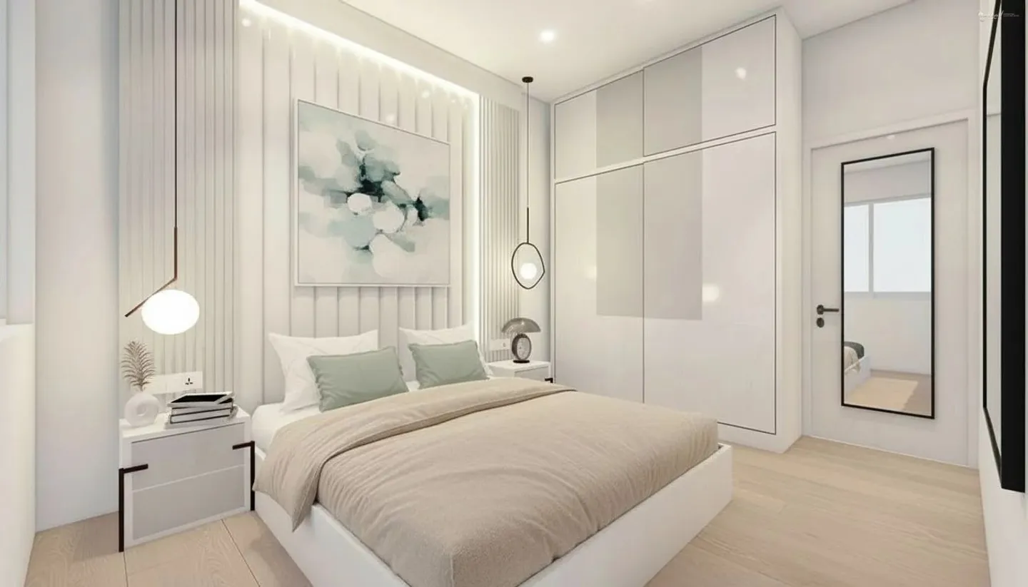 Vente sur plan dans un havre de paix et de verdure - Photo 2 sur 12