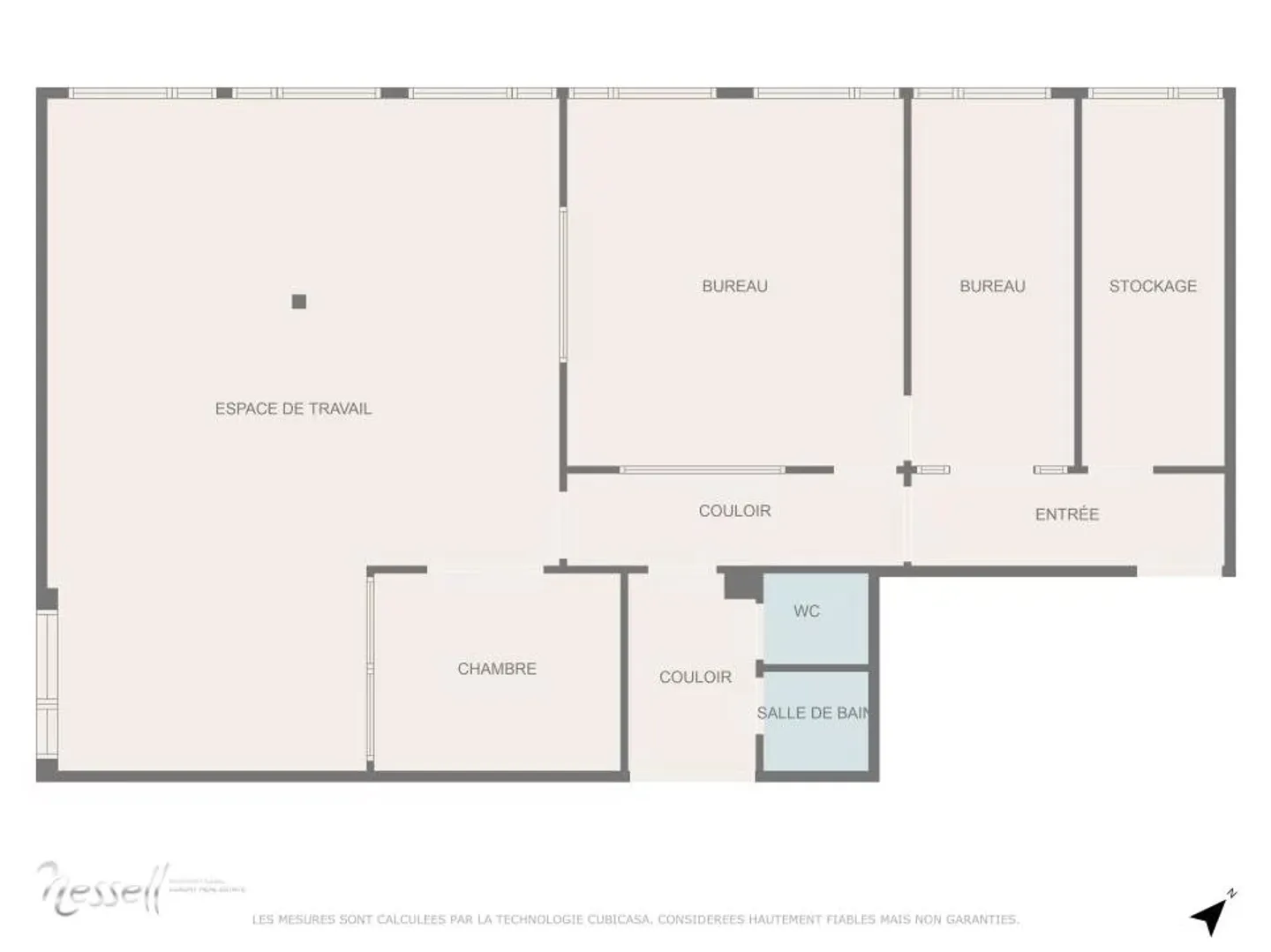 Beautiful commercial space to exploit - Photo 2 of 13