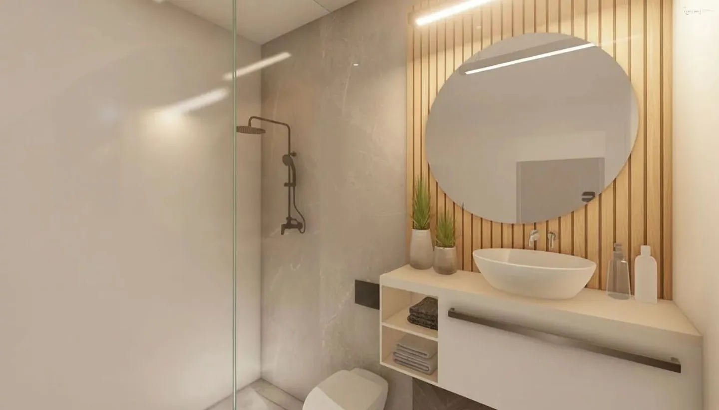 Vente sur plan dans un havre de paix et de verdure - Photo 4 sur 12