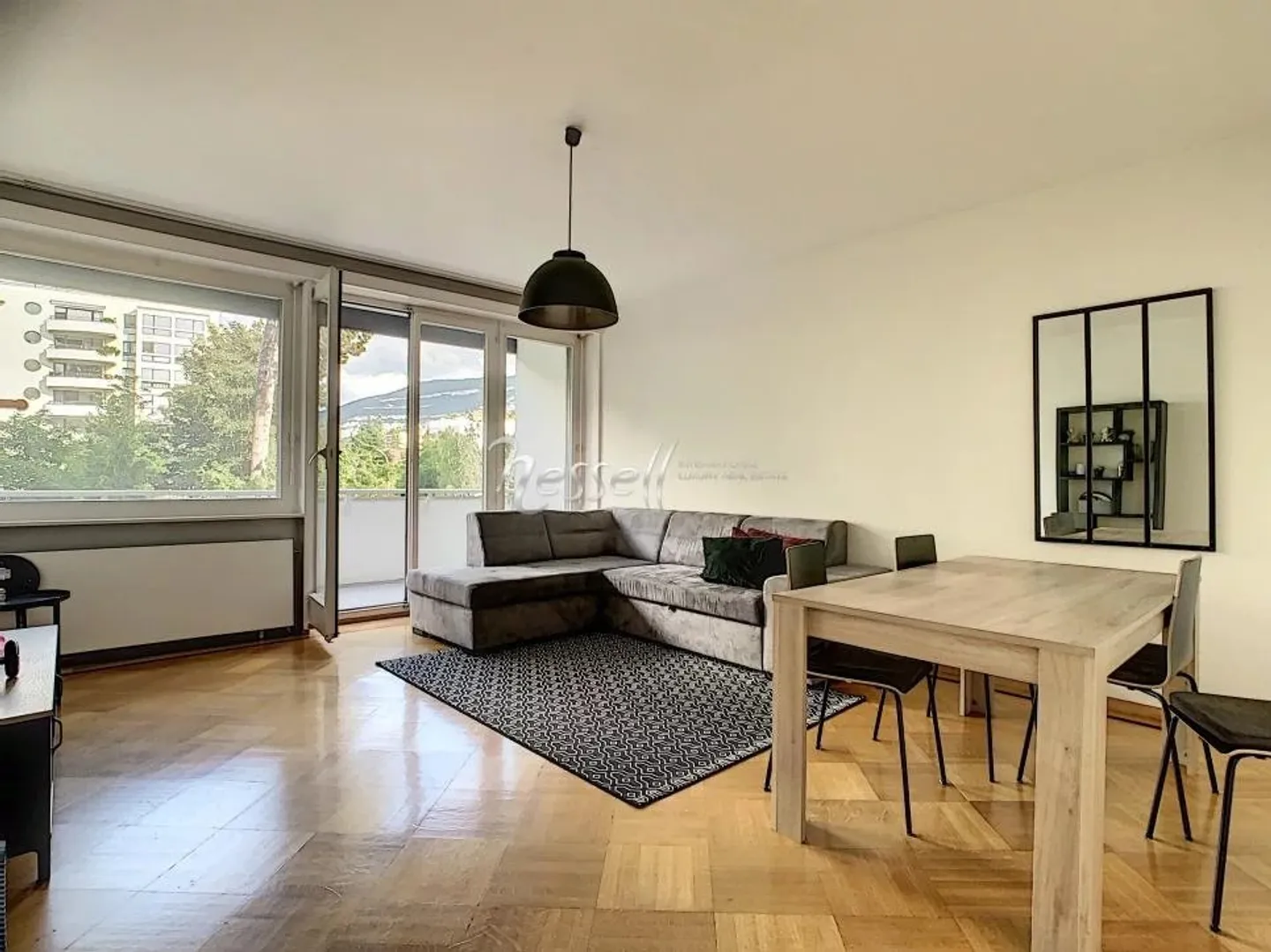 Charming Apartment with Pool - Photo 2 of 11