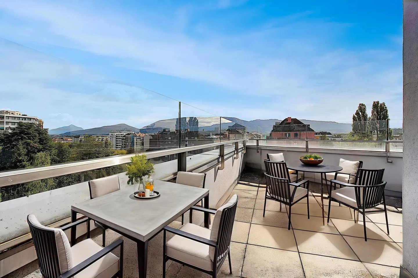 Exceptional Duplex in Saint-Jean - Photo 11 of 13