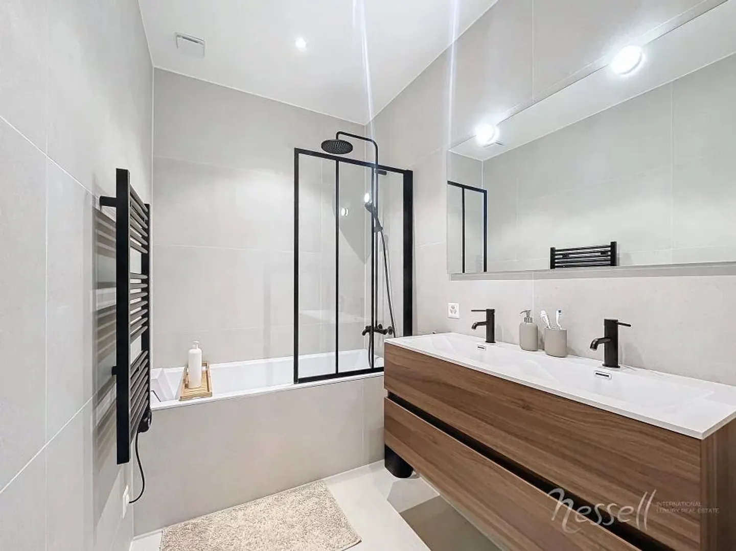 Magnificent 4-rooms flat completely renovated - Photo 6 of 12