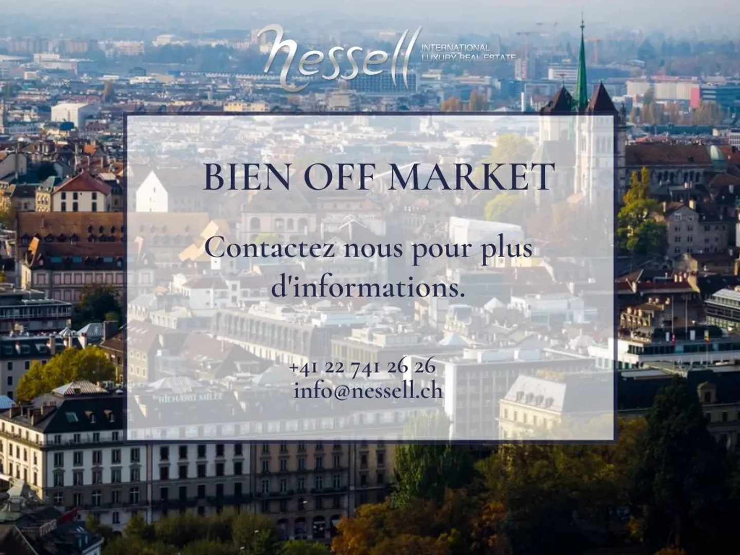 Magnificent 4-room apartment, completely renovated - Photo 1 of 4