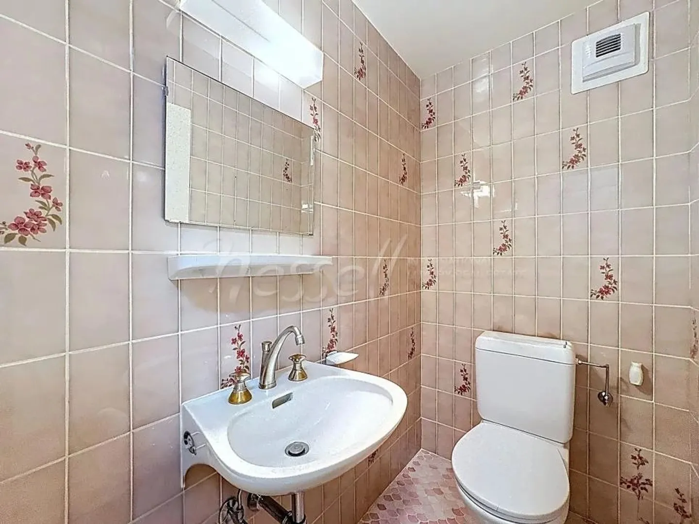 Elegant 6-room apartment in Champel - Foto 6 von 13