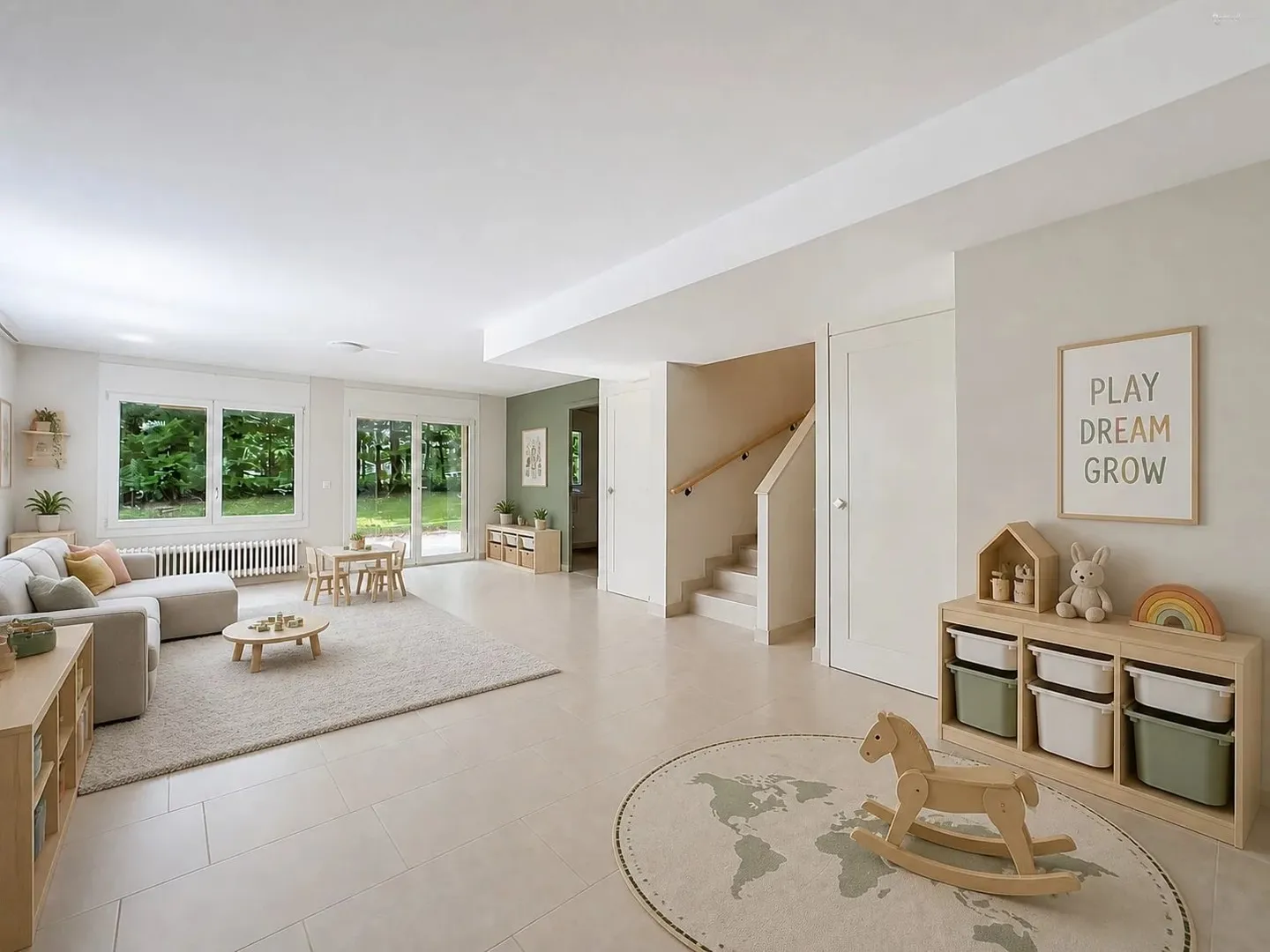 Luxueux duplex avec jardin privatif - Photo 13 of 13