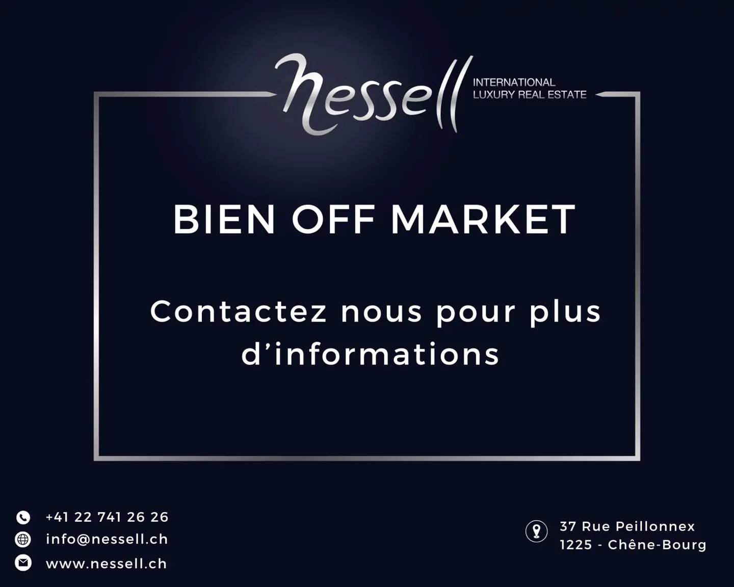 Luxury Home in Private Park - Photo 1 of 1