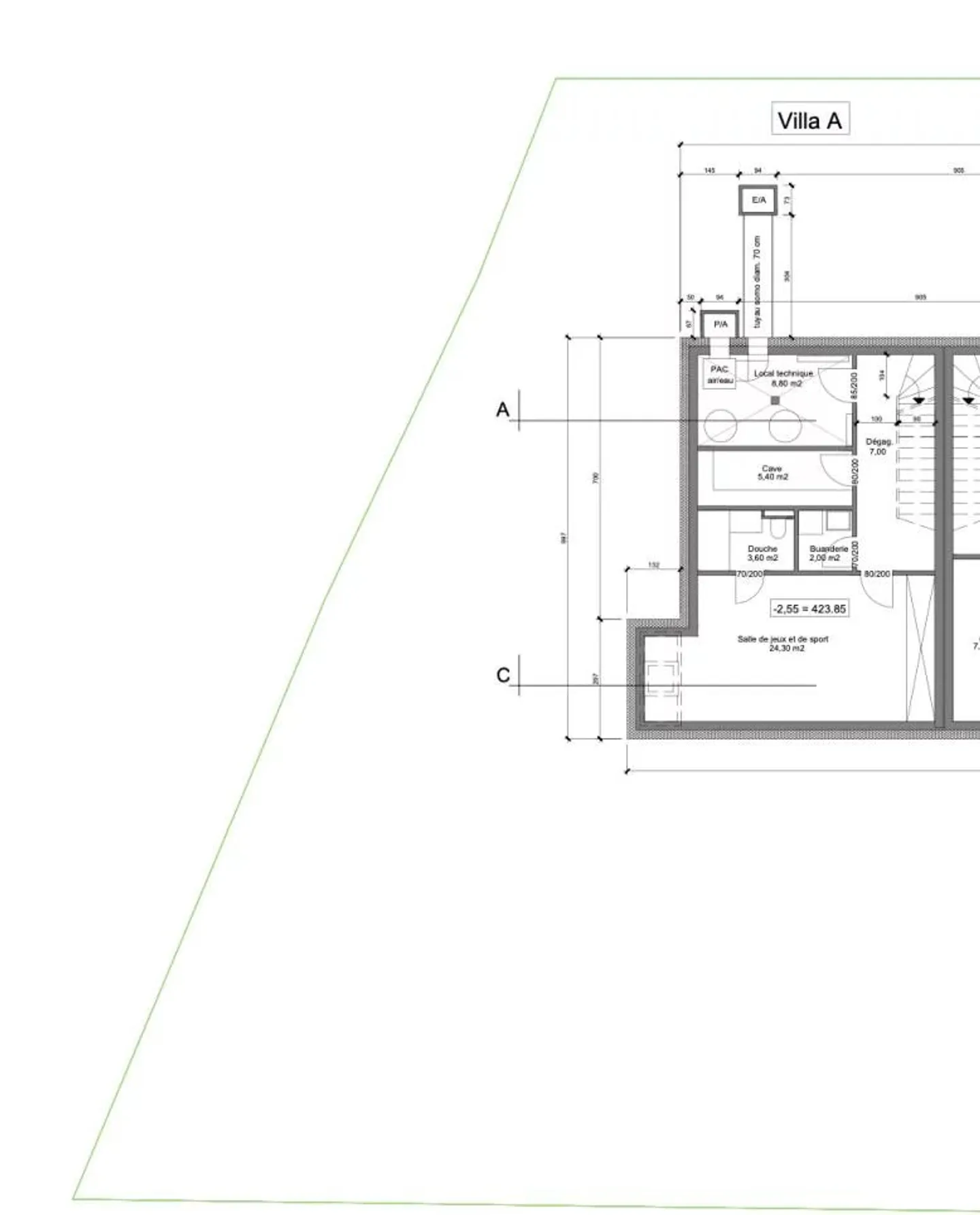 Vente sur plan dans un havre de paix et de verdure - Photo 9 sur 12