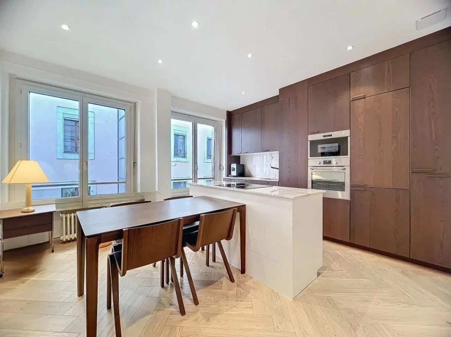 Magnificent 4-rooms flat completely renovated - Photo 4 of 12