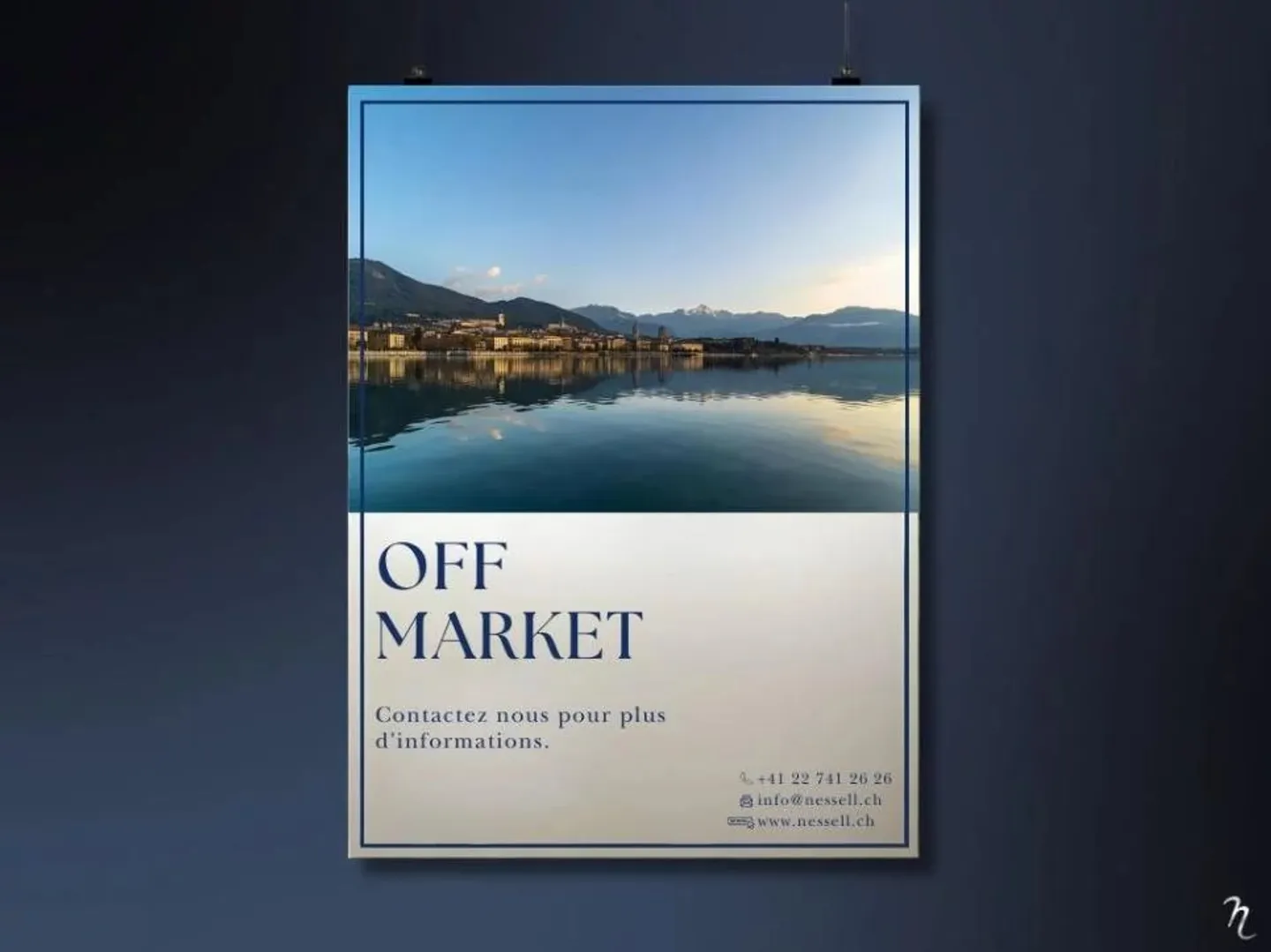 Splendid luxury penthouse duplex in a sought-after area - Foto 1 von 1