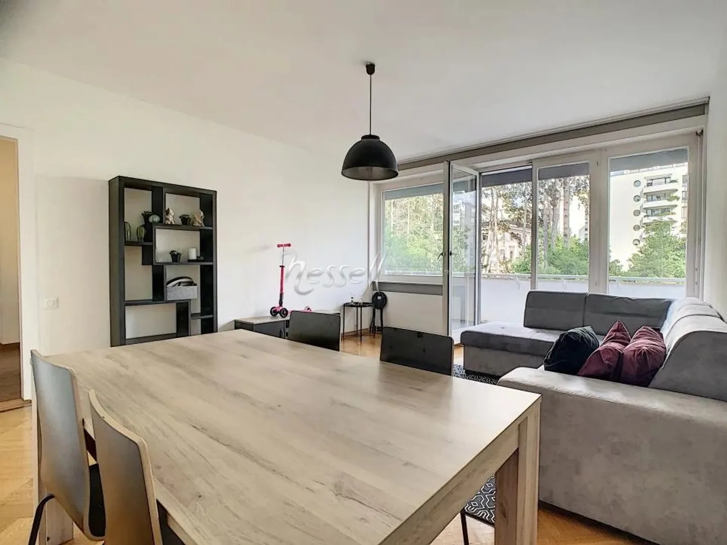 Charming Apartment with Pool - Photo 1 of 11