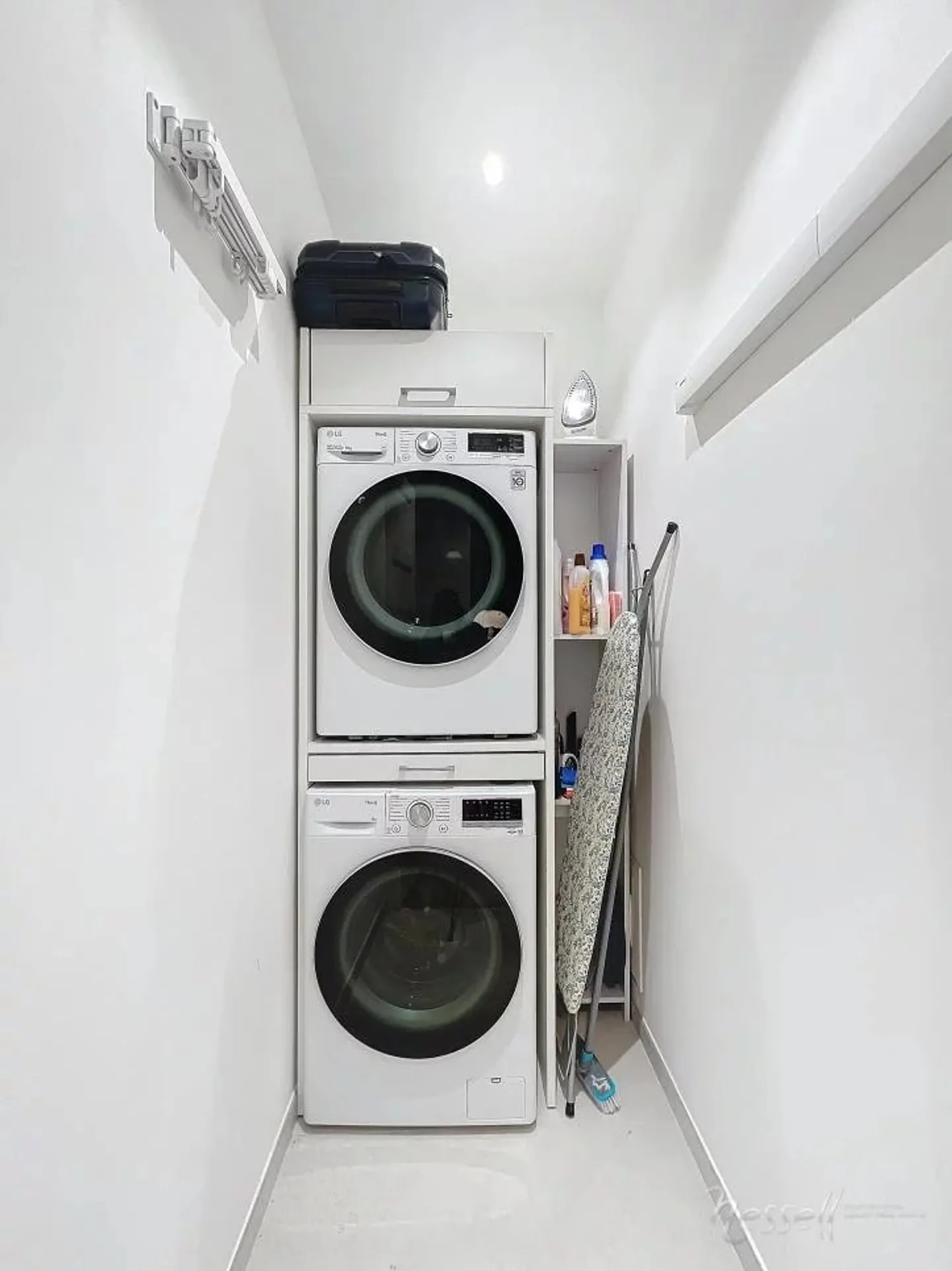 Magnificent 4-rooms flat completely renovated - Photo 9 of 12