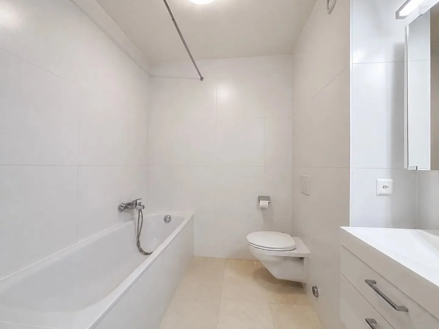 Luxueux duplex avec jardin privatif - Foto 9 di 13