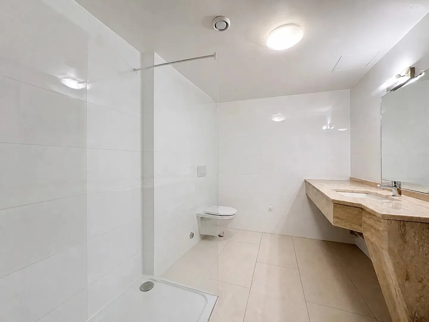 Luxueux duplex avec jardin privatif - Foto 12 di 13