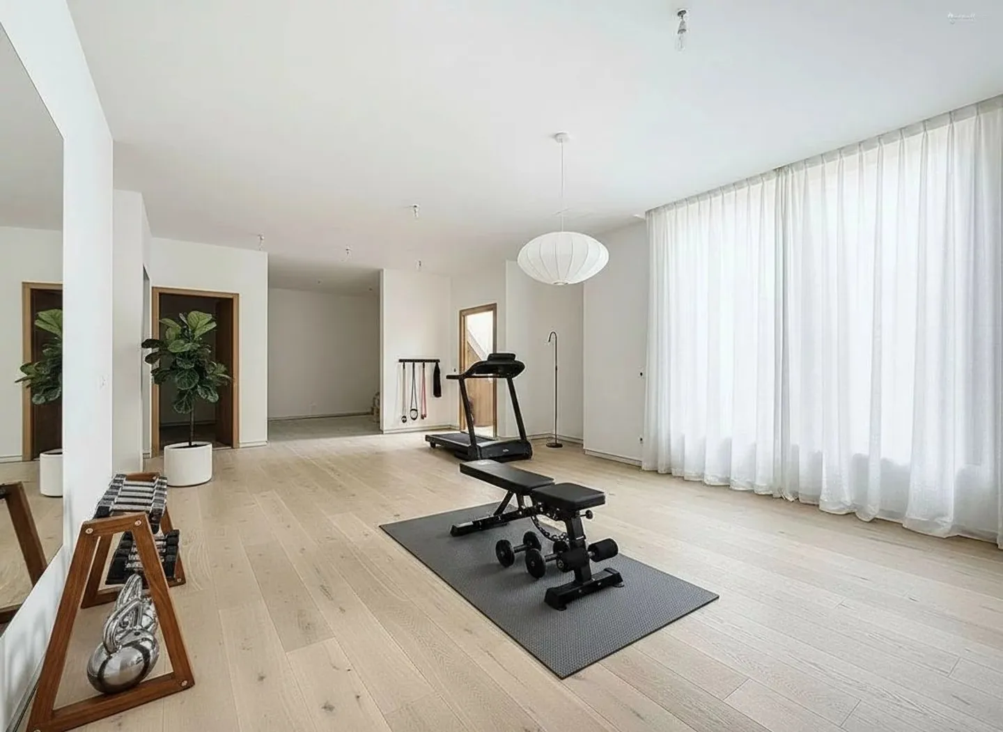 Élégant duplex neuf de 4 pièces au coeur de Genève - Foto 6 von 9