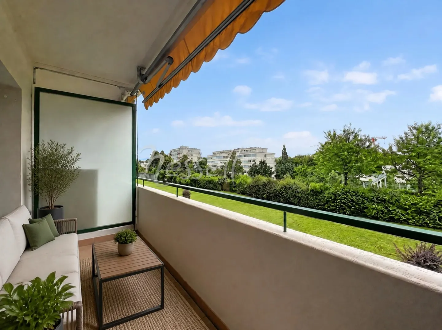 Charming Apartment in Versoix - Photo 2 of 13