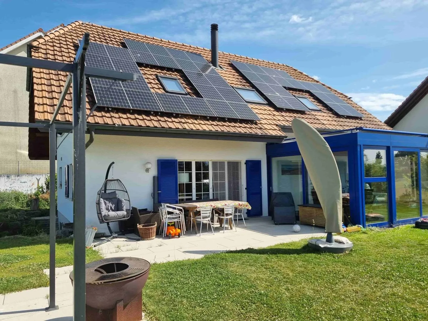 Maison familiale unique - Photo 12 sur 13