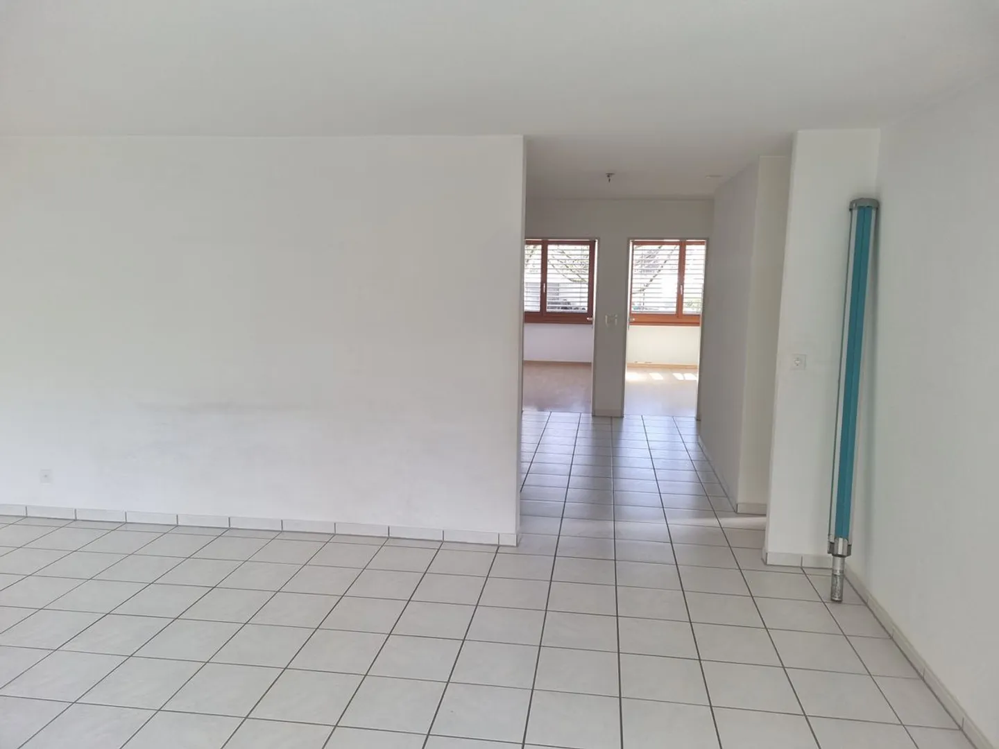 Charmante Erdgeschosswohnung - Foto 6 von 13