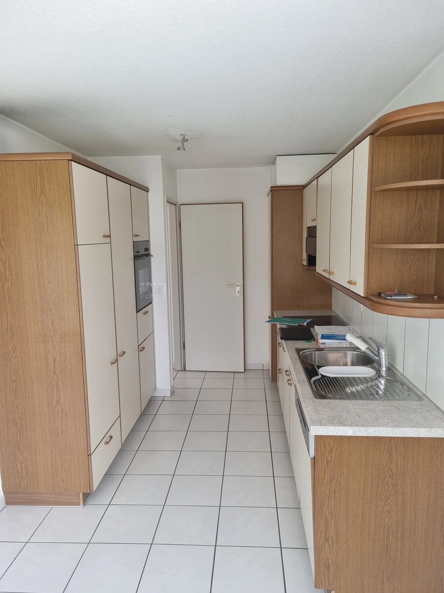 Charmante Erdgeschosswohnung - Foto 7 von 13