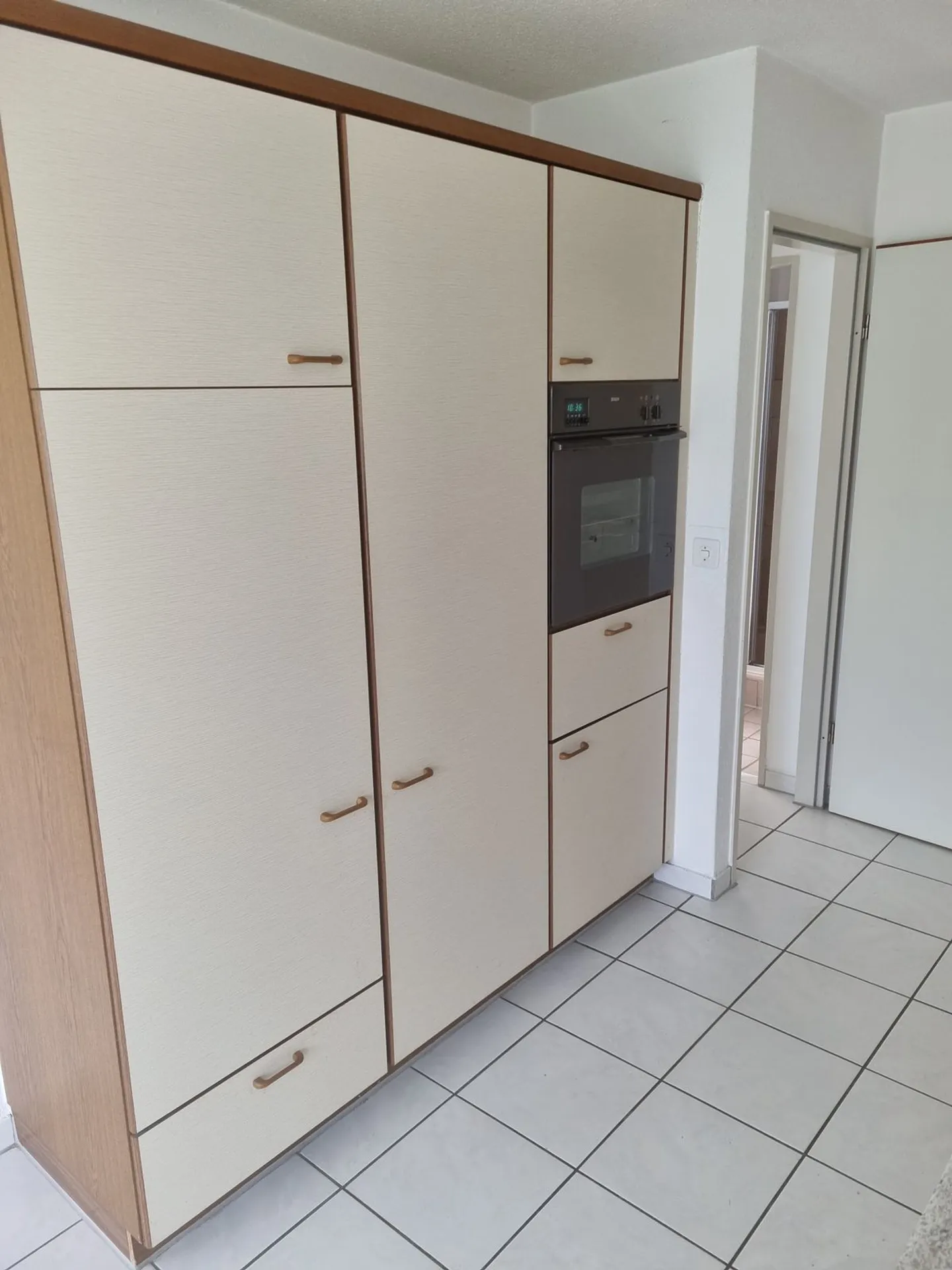 Charmante Erdgeschosswohnung - Foto 8 von 13