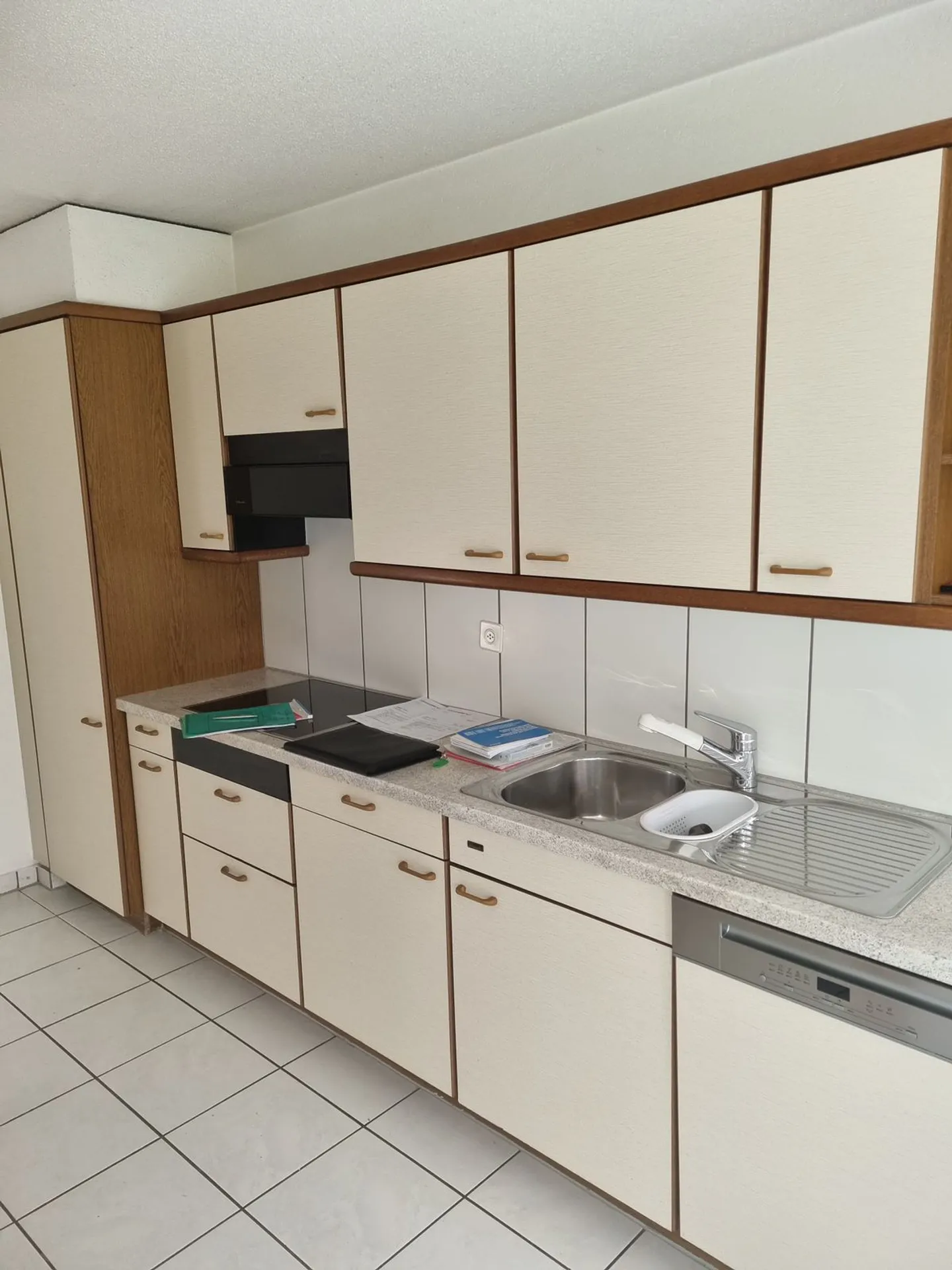 Charmante Erdgeschosswohnung - Foto 9 von 13