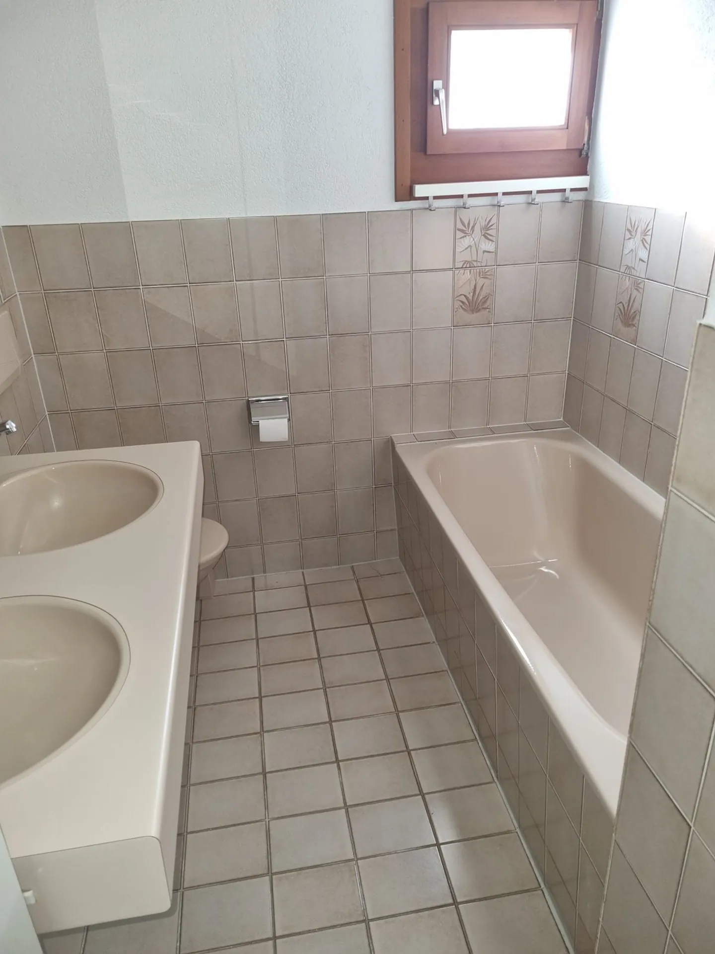 Charmante Erdgeschosswohnung - Foto 10 von 13